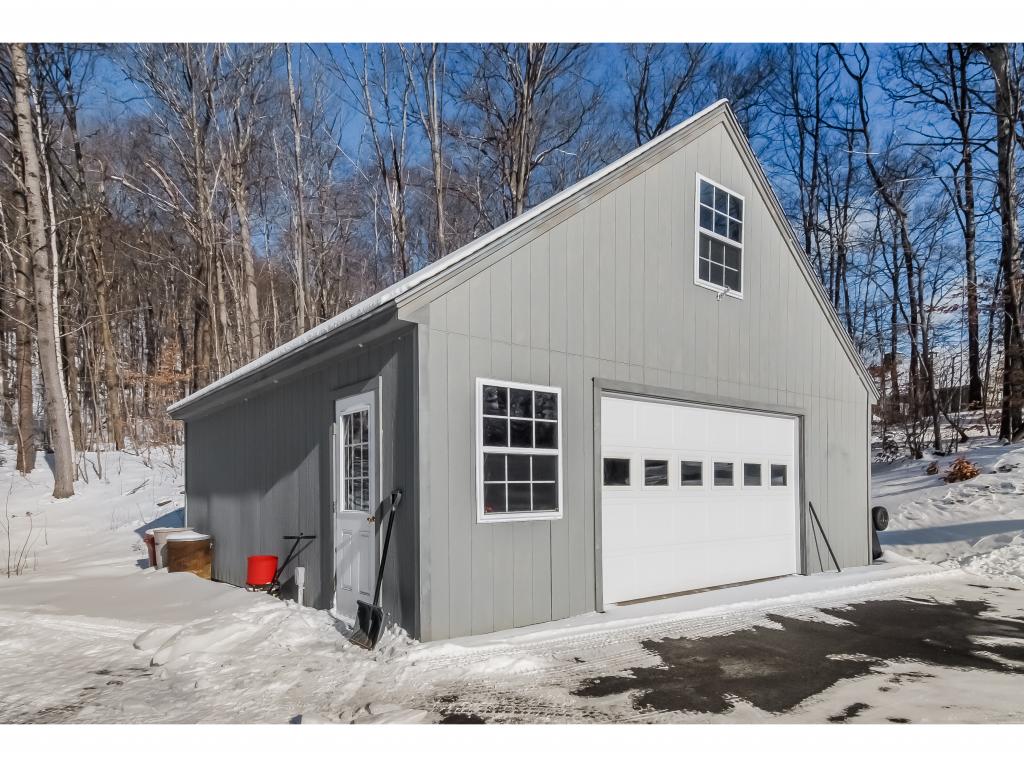 508 Olde Farm Road Grantham, NH 03753 - Photo 4 of 20