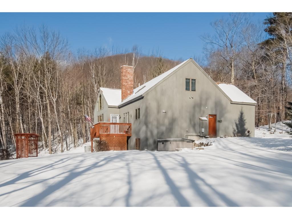 508 Olde Farm Road Grantham, NH 03753 - Photo 5 of 20