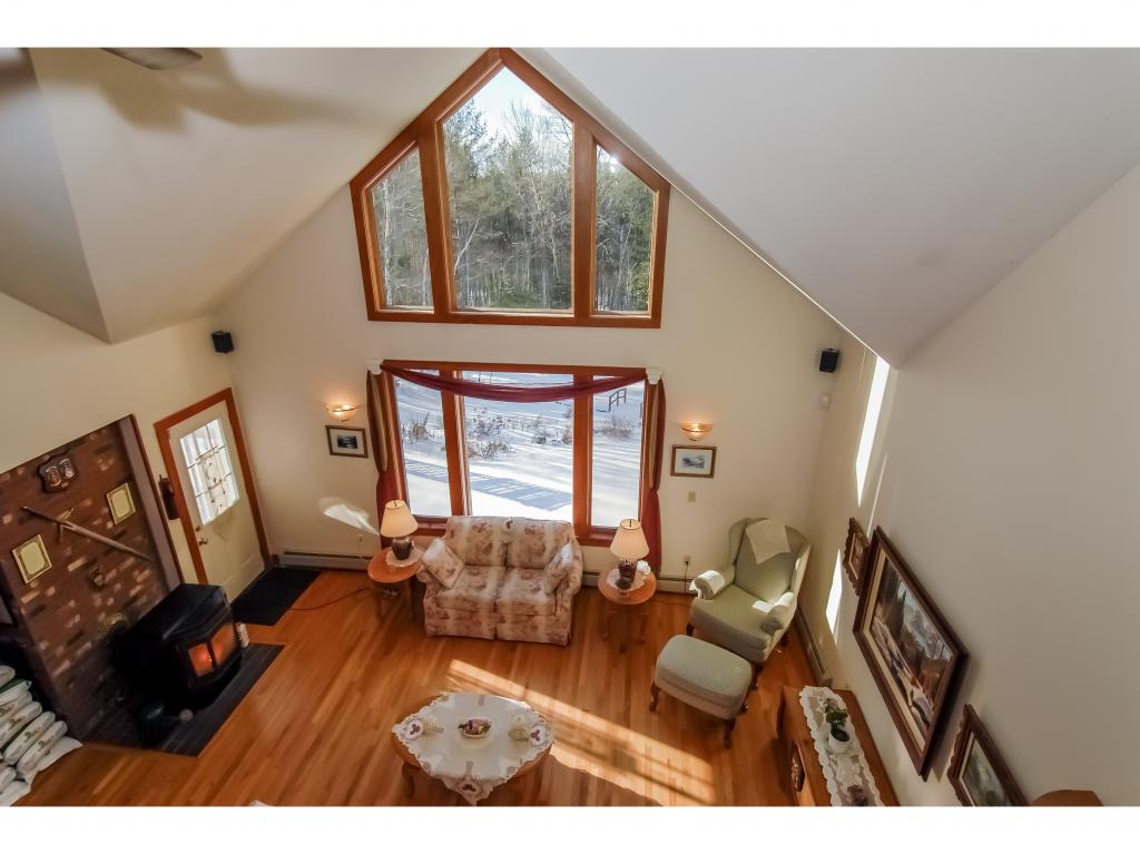 508 Olde Farm Road Grantham, NH 03753 - Photo 7 of 20