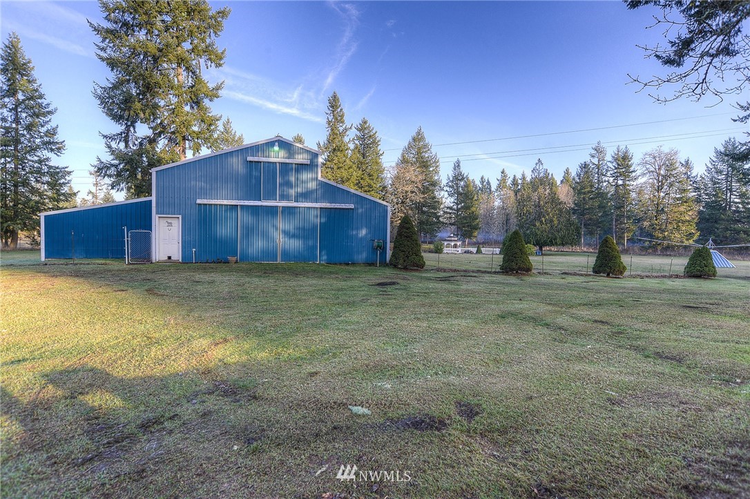 12726 Hubbard Road Southeast Rainier, WA 98576 - Photo 11 of 25 Gallery Image 11