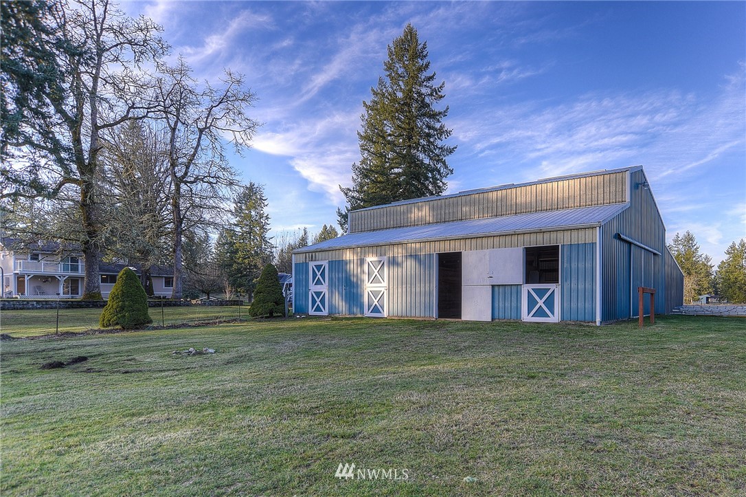 12726 Hubbard Road Southeast Rainier, WA 98576 - Photo 12 of 25 Gallery Image 12