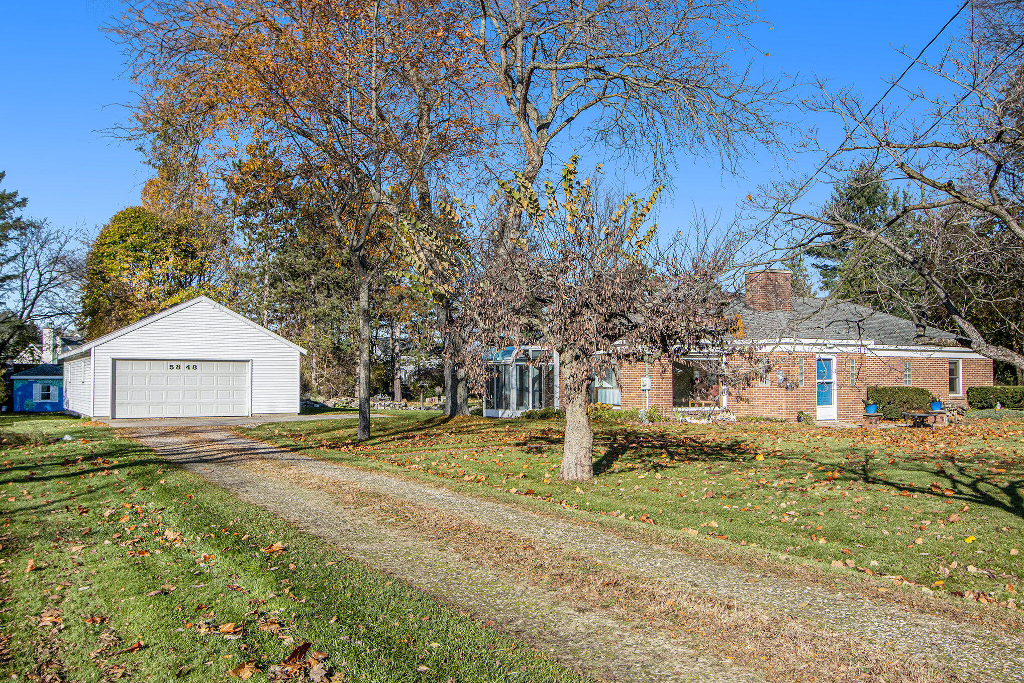 5848 Angling Road Portage, MI 49024 - Photo 1 of 24 025_5848angling_39