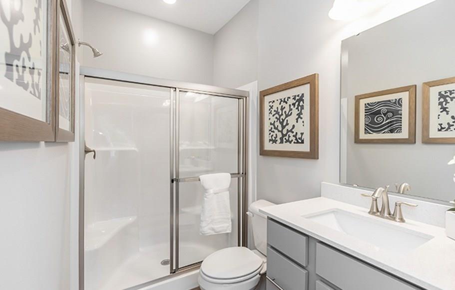 12002 Springtide Lane Fishers, IN 46037 - Photo 14 of 25 Gallery Image 14