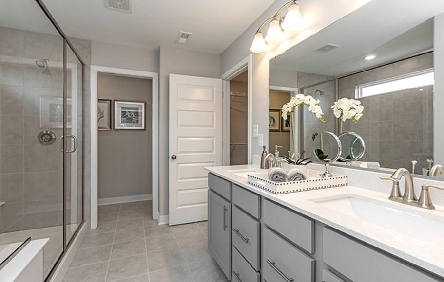 12002 Springtide Lane Fishers, IN 46037 - Photo 22 of 25 Gallery Image 22