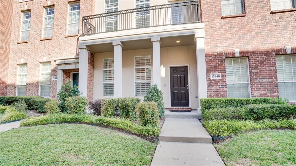 15846 Breedlove Place, Unit 152 Addison, TX 75001 - Photo 26 of 31