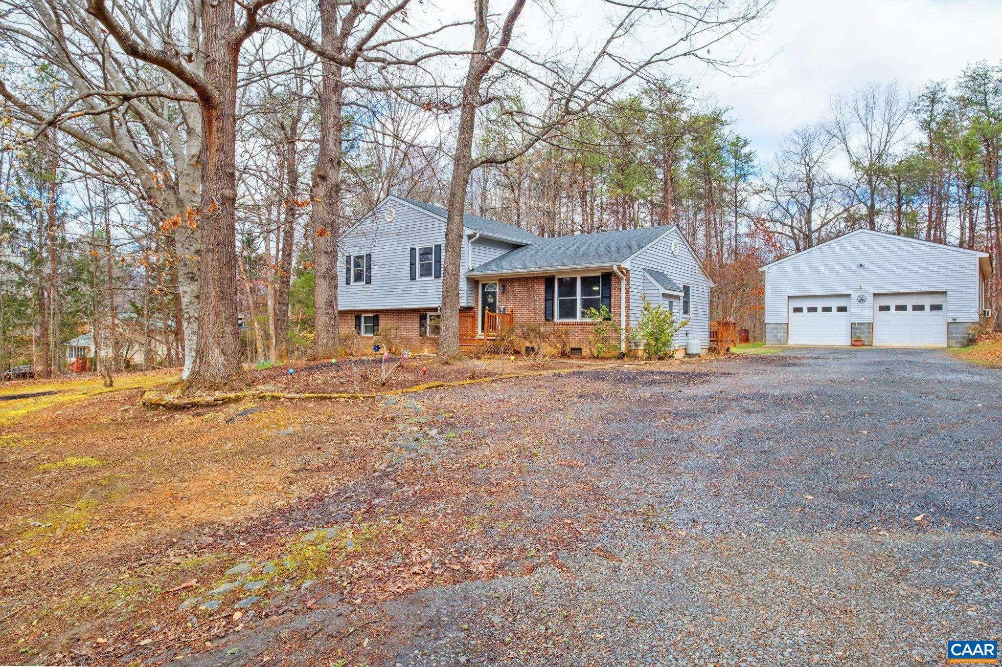 3319 Angus Road Barboursville, VA 22923 - Photo 25 of 40