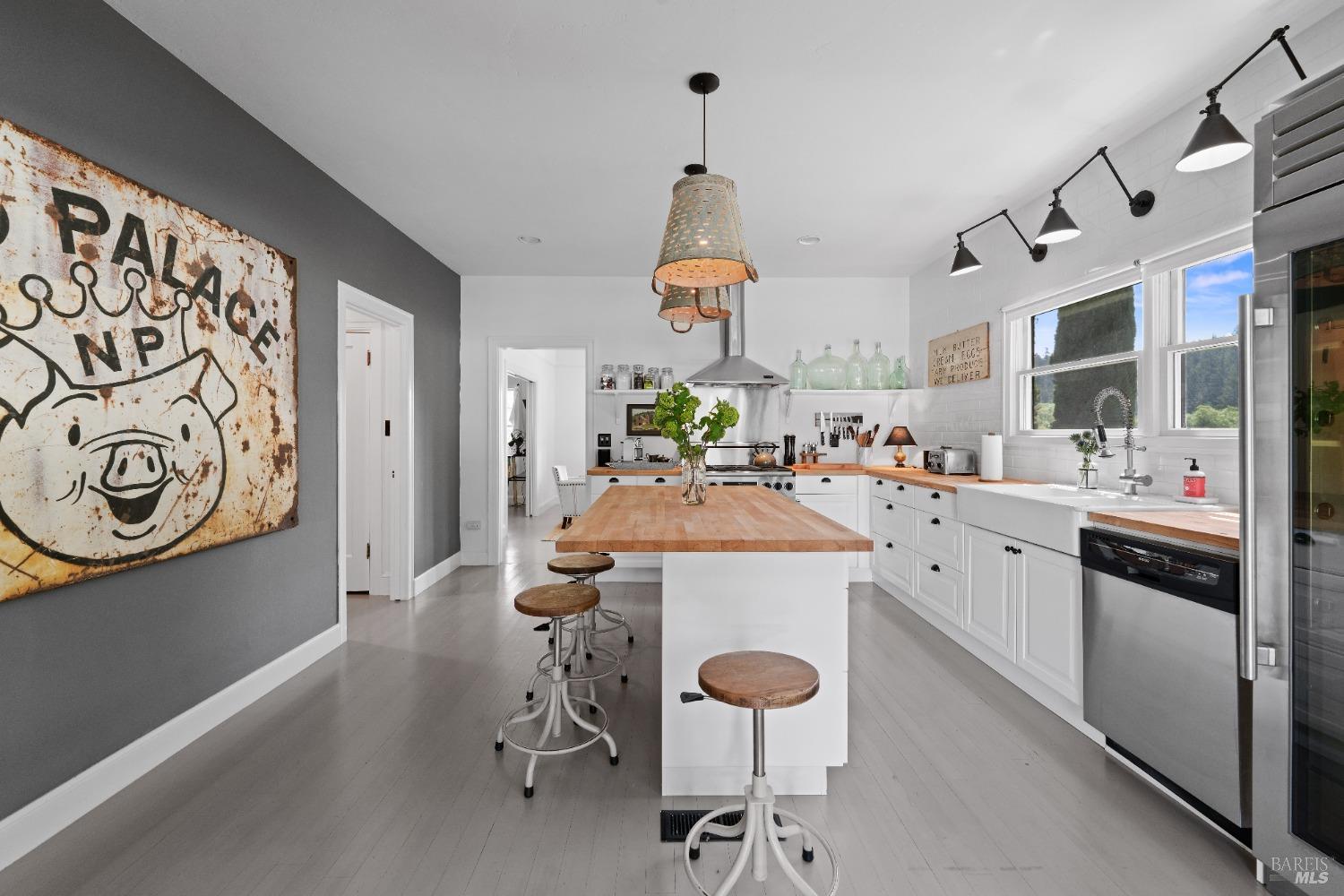 8781 Martinelli Road Forestville, CA 95436 - Photo 11 of 77