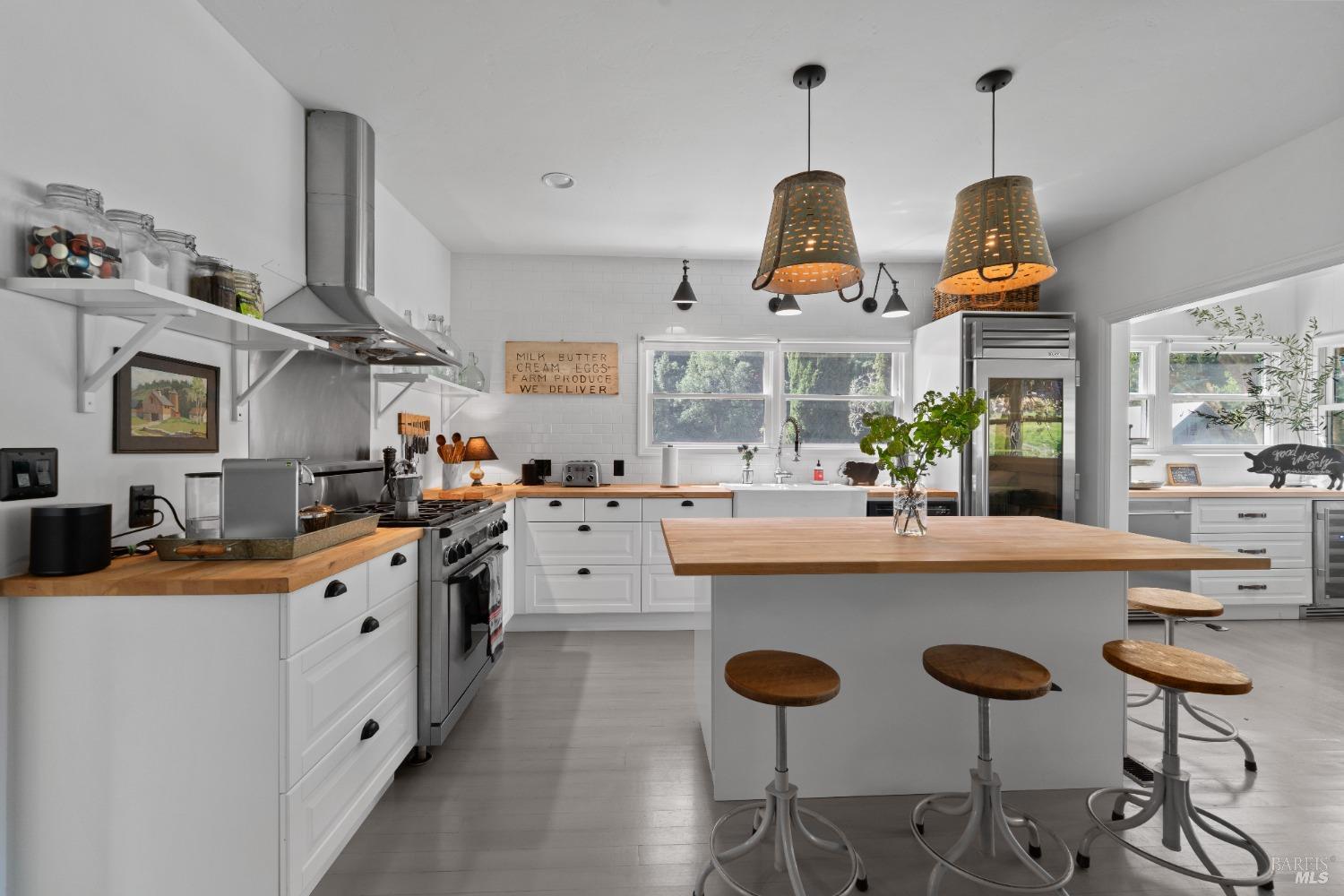 8781 Martinelli Road Forestville, CA 95436 - Photo 13 of 77