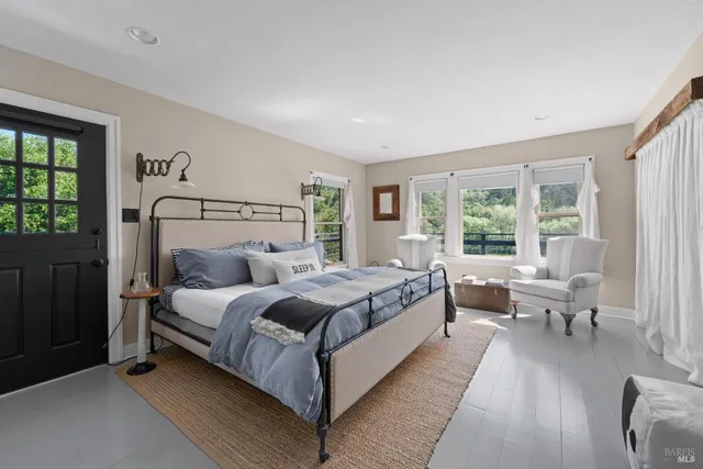 $3,195,000 | 8781 Martinelli Road, Forestville, CA 95436