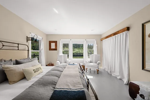 $3,195,000 | 8781 Martinelli Road, Forestville, CA 95436