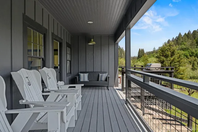 $3,195,000 | 8781 Martinelli Road, Forestville, CA 95436