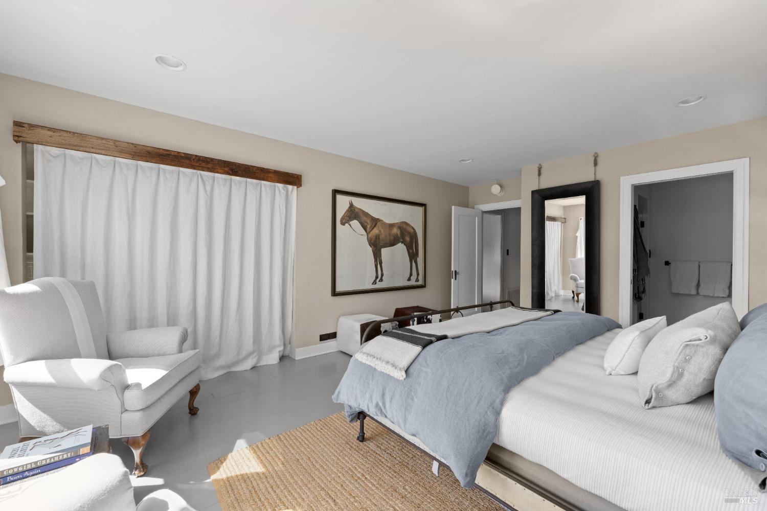 8781 Martinelli Road Forestville, CA 95436 - Photo 27 of 77