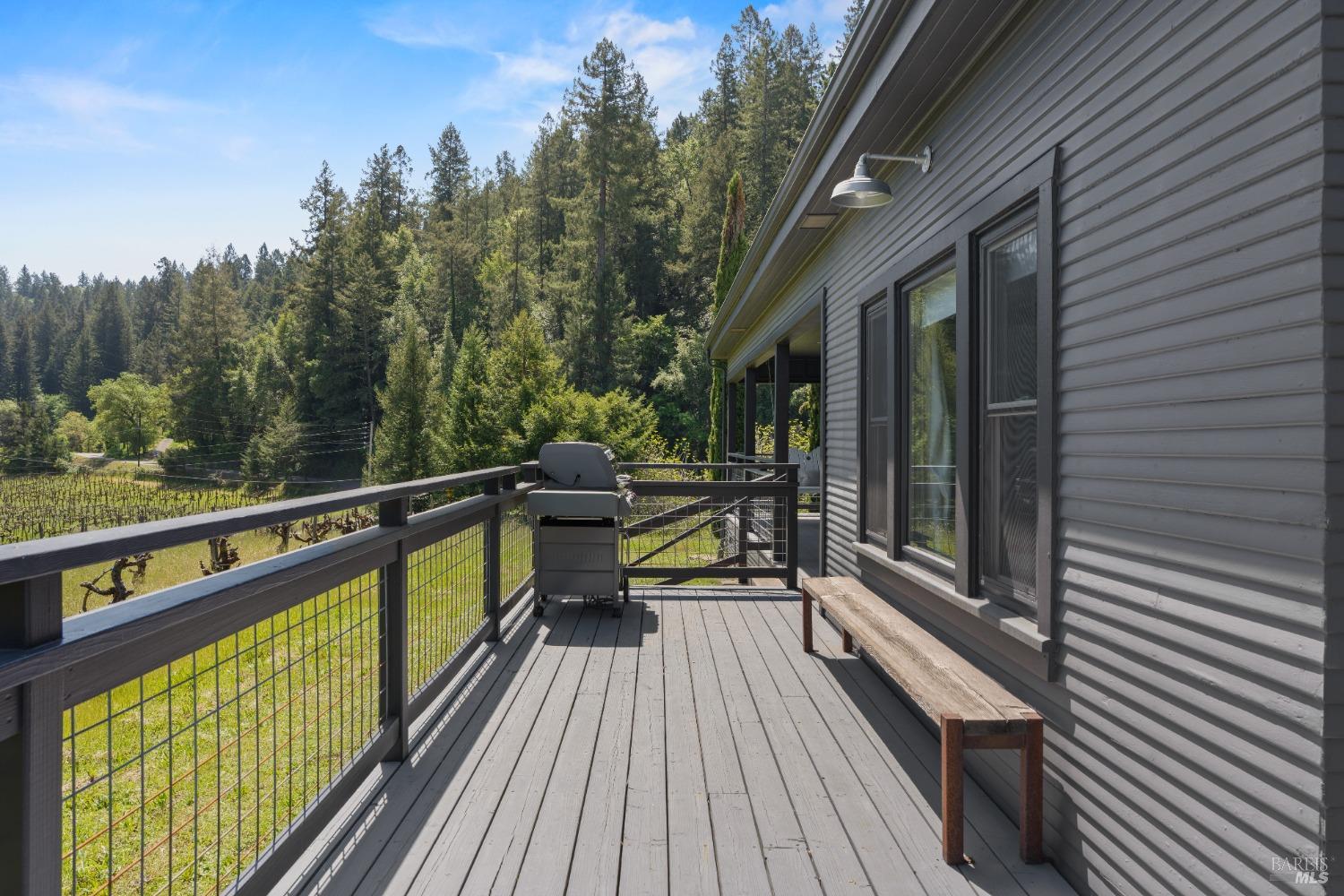 8781 Martinelli Road Forestville, CA 95436 - Photo 31 of 77