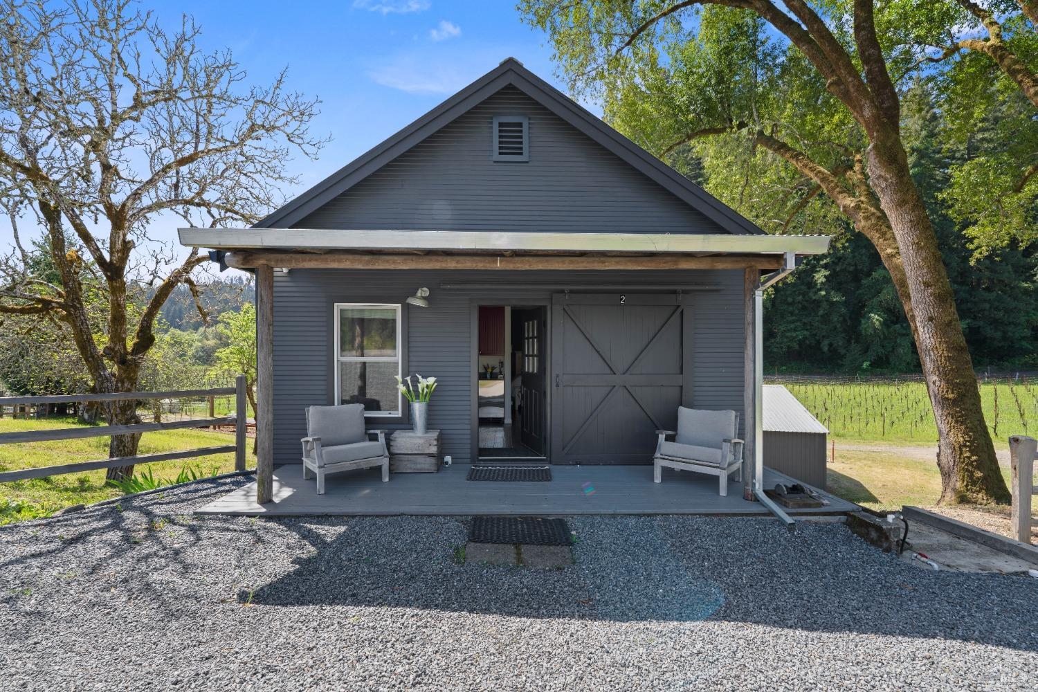 8781 Martinelli Road Forestville, CA 95436 - Photo 32 of 77