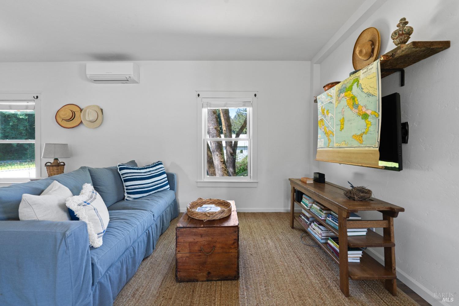 8781 Martinelli Road Forestville, CA 95436 - Photo 36 of 77