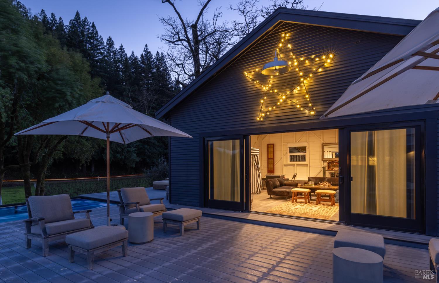 8781 Martinelli Road Forestville, CA 95436 - Photo 40 of 77