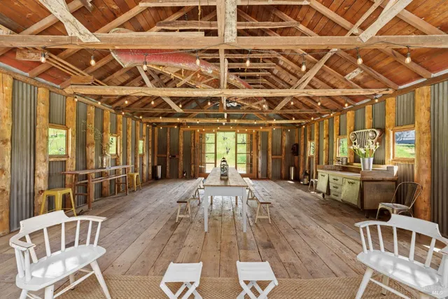 $3,195,000 | 8781 Martinelli Road, Forestville, CA 95436