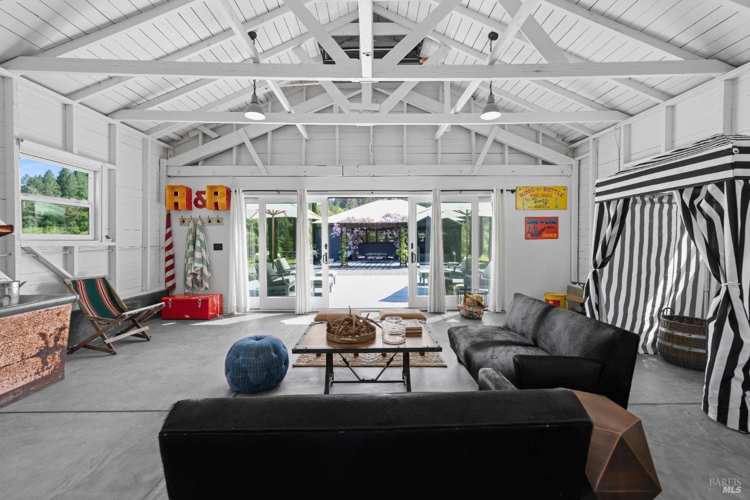 8781 Martinelli Road Forestville, CA 95436 - Photo 41 of 77