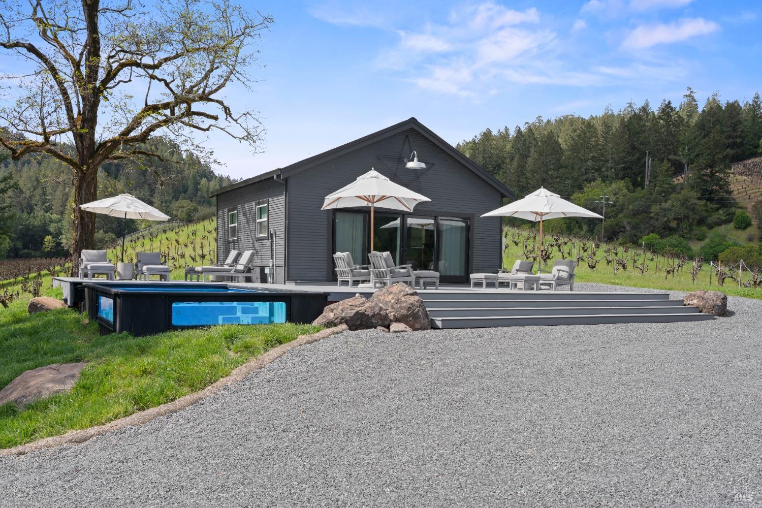 8781 Martinelli Road Forestville, CA 95436 - Photo 42 of 77