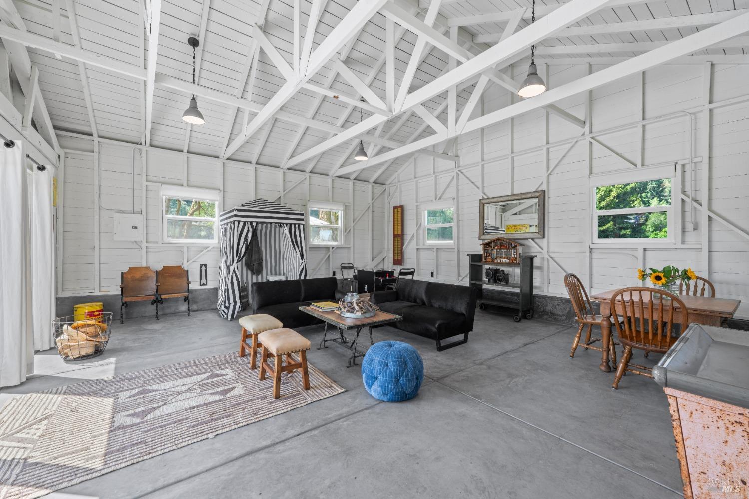 8781 Martinelli Road Forestville, CA 95436 - Photo 43 of 77