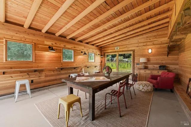 $3,195,000 | 8781 Martinelli Road, Forestville, CA 95436