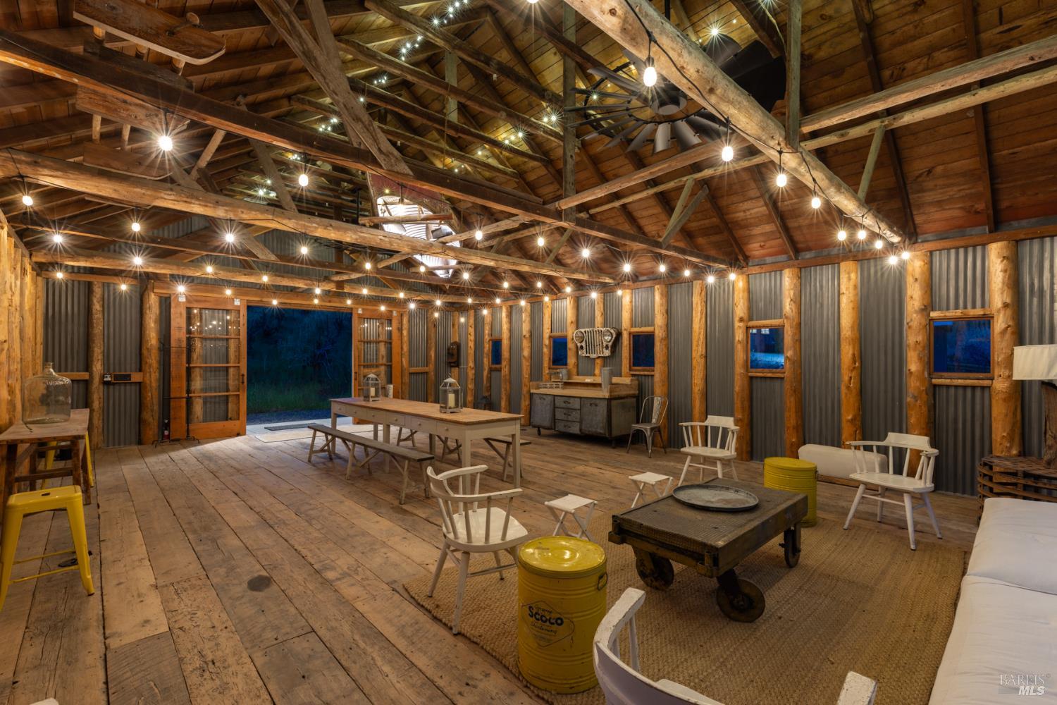 8781 Martinelli Road Forestville, CA 95436 - Photo 47 of 77