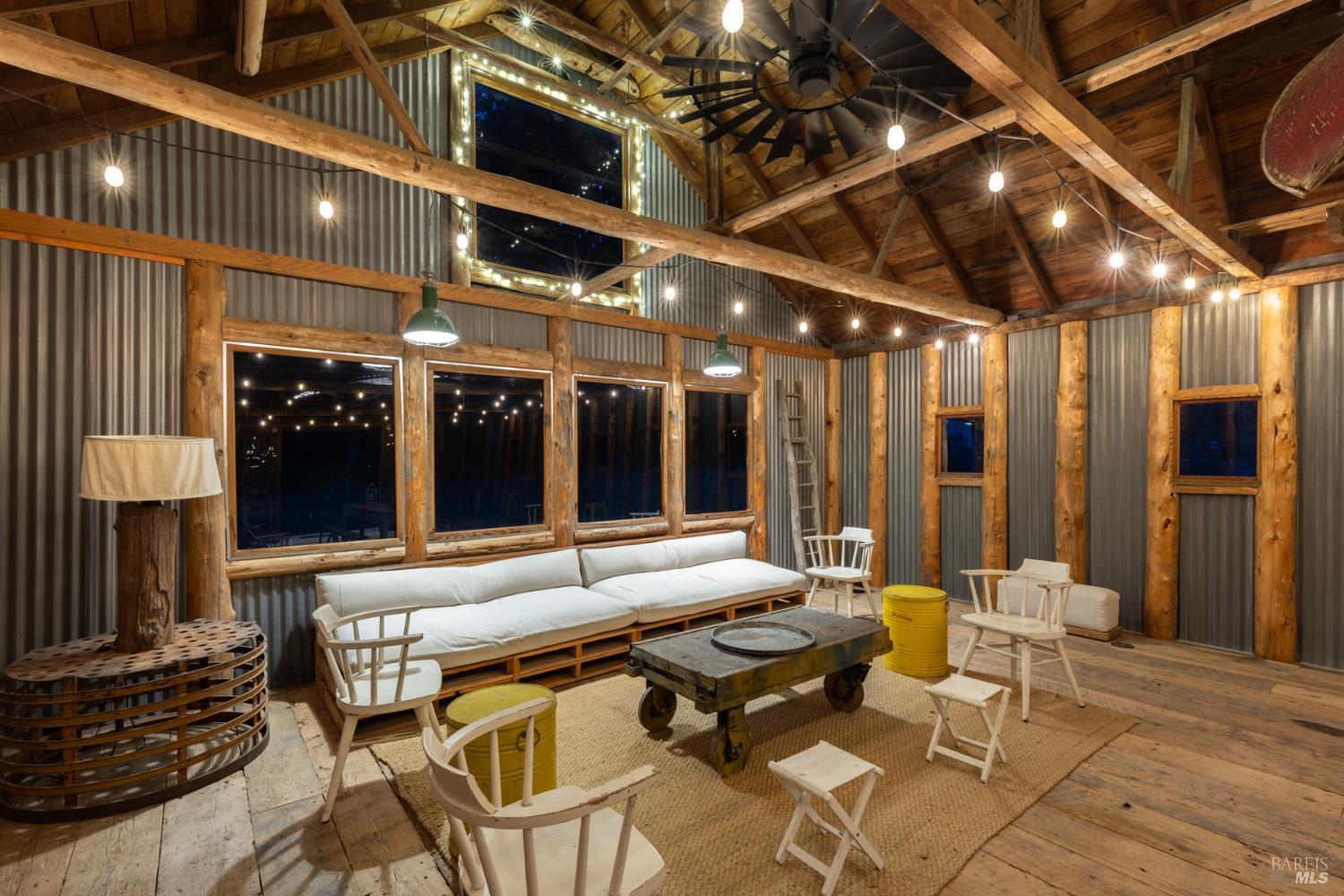 8781 Martinelli Road Forestville, CA 95436 - Photo 48 of 77