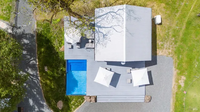 $3,195,000 | 8781 Martinelli Road, Forestville, CA 95436