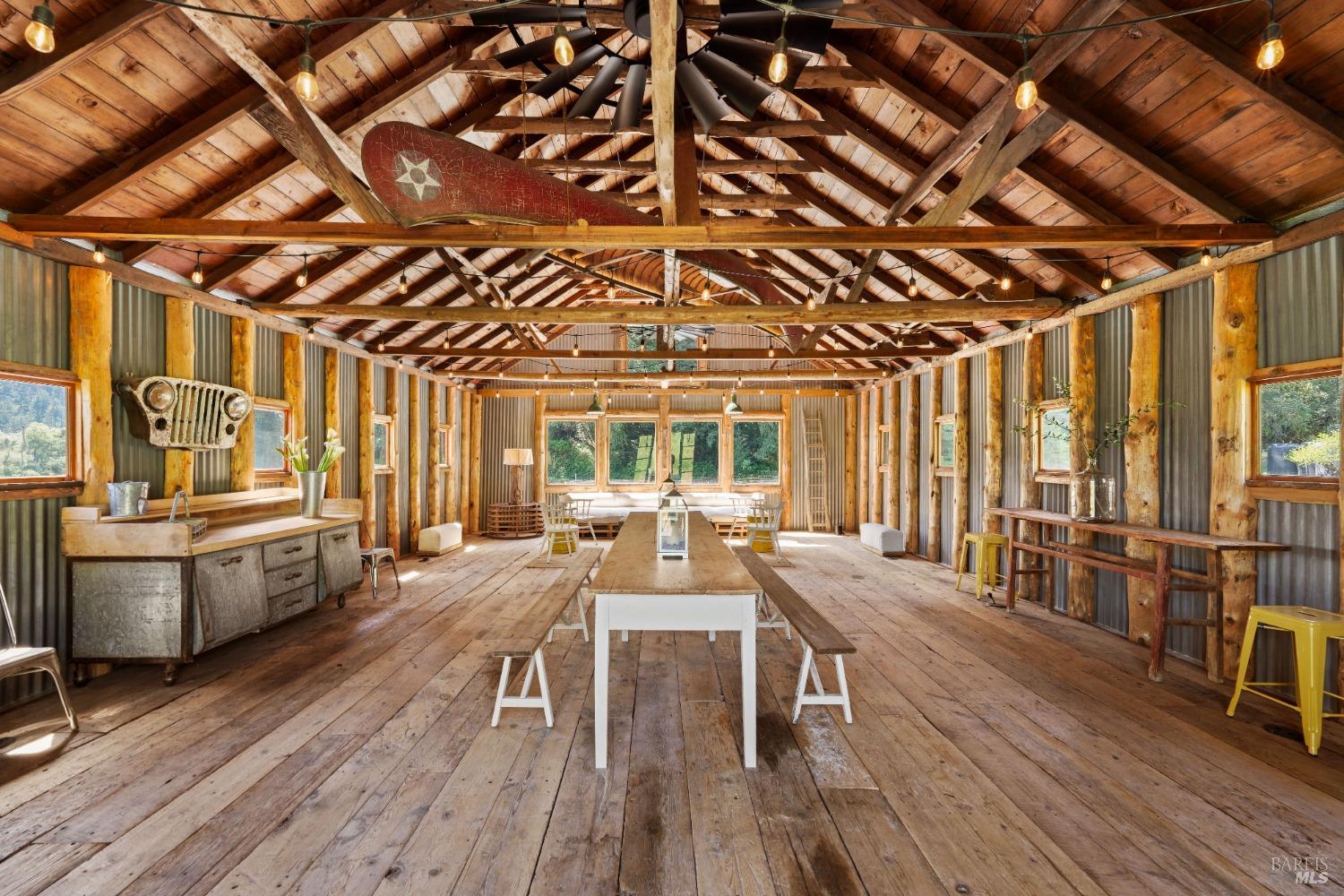 8781 Martinelli Road Forestville, CA 95436 - Photo 50 of 77