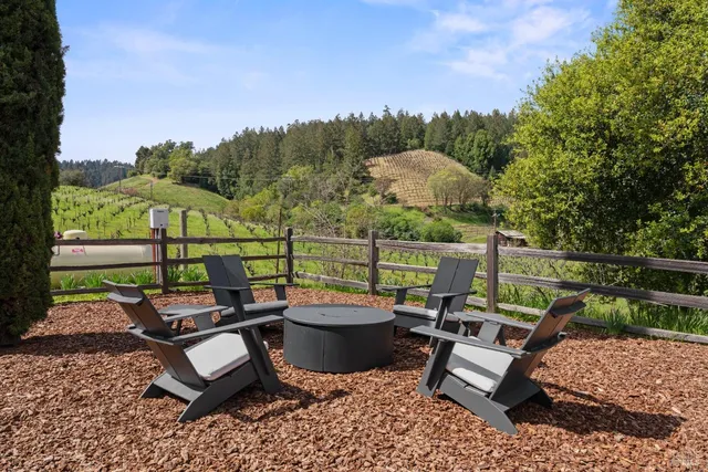 $3,195,000 | 8781 Martinelli Road, Forestville, CA 95436