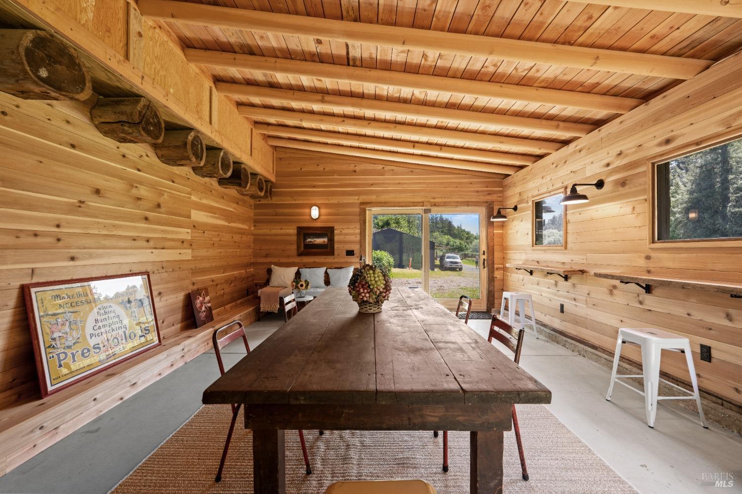 8781 Martinelli Road Forestville, CA 95436 - Photo 53 of 77