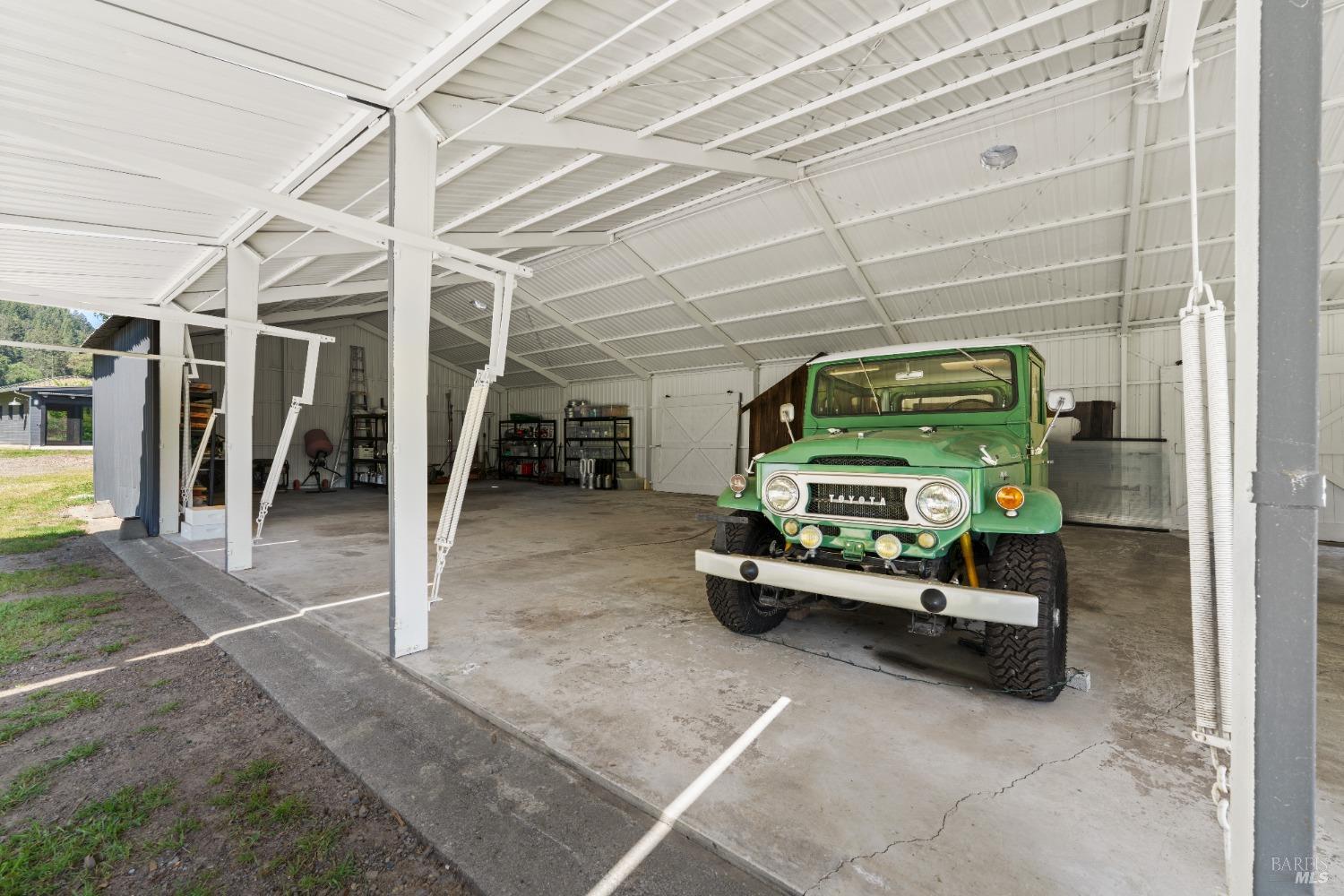 8781 Martinelli Road Forestville, CA 95436 - Photo 55 of 77