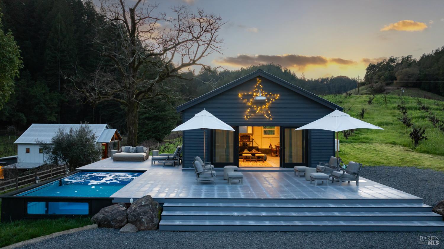 8781 Martinelli Road Forestville, CA 95436 - Photo 6 of 77