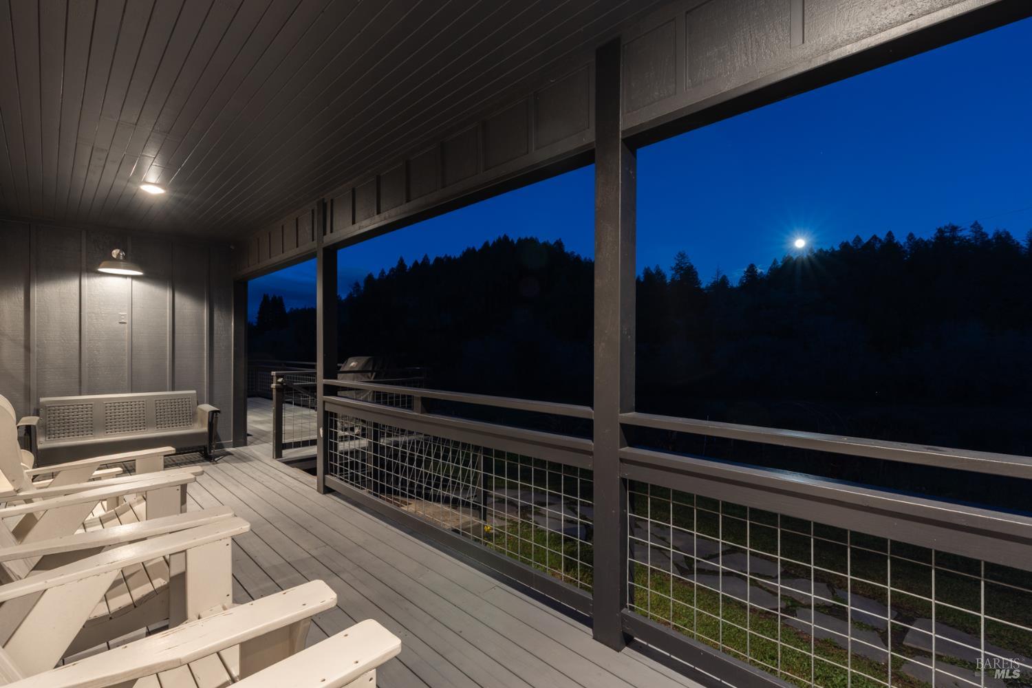 8781 Martinelli Road Forestville, CA 95436 - Photo 65 of 77