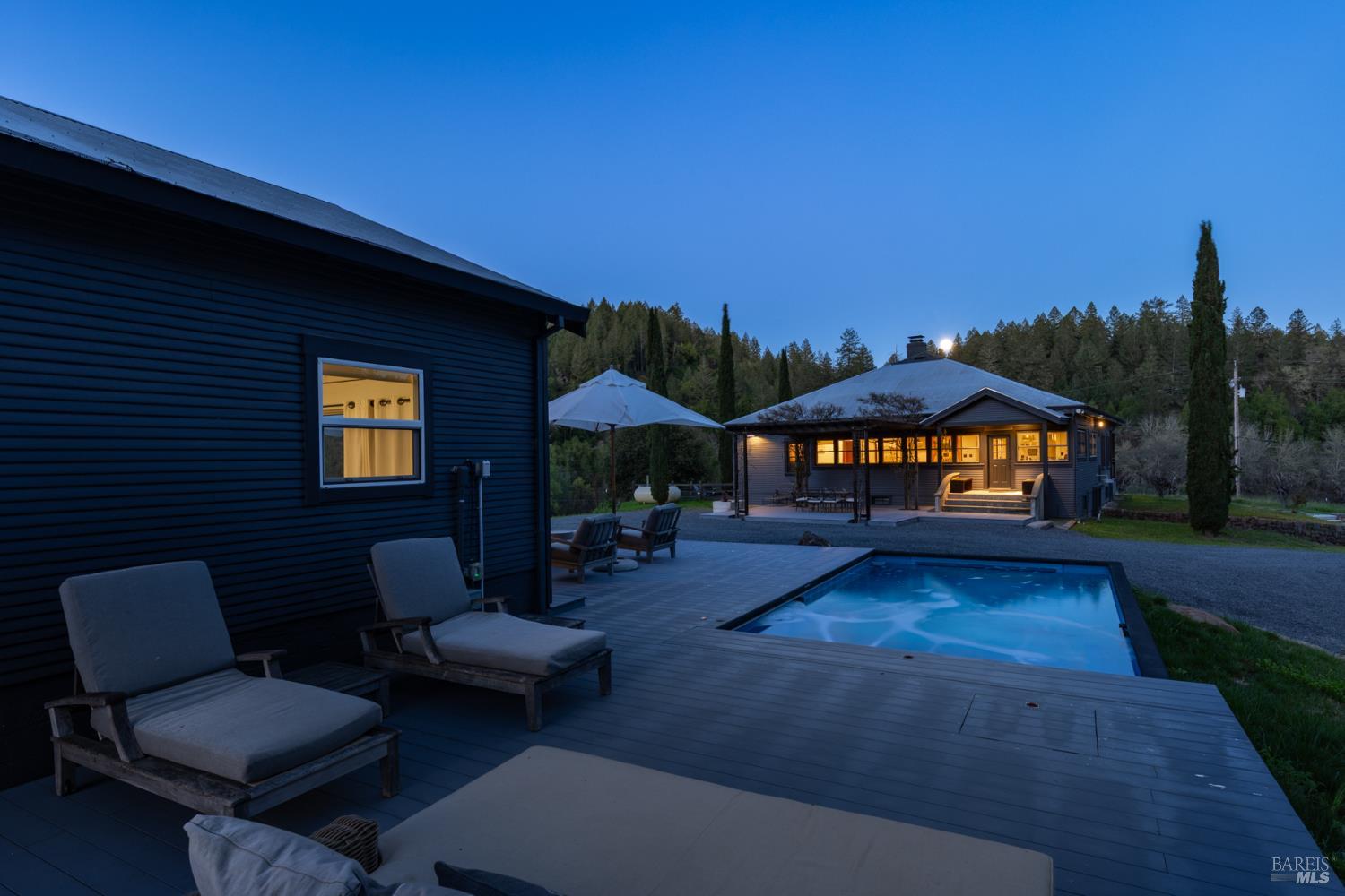 8781 Martinelli Road Forestville, CA 95436 - Photo 67 of 77