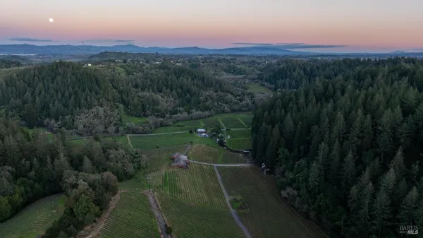 $2,999,000 | 8781 Martinelli Road, Forestville, CA 95436