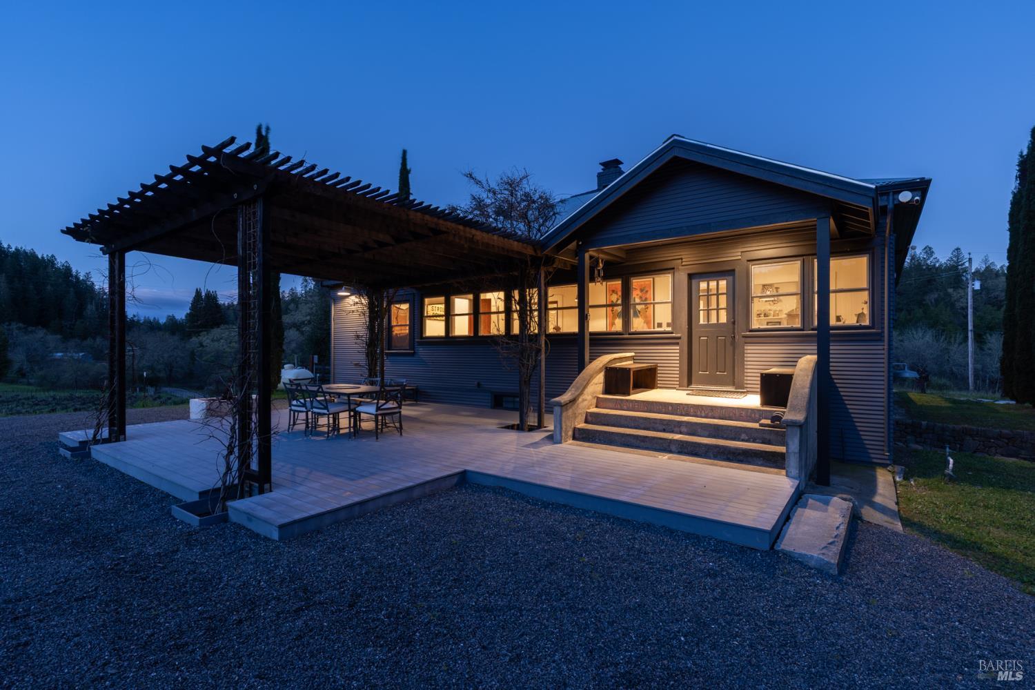 8781 Martinelli Road Forestville, CA 95436 - Photo 9 of 77