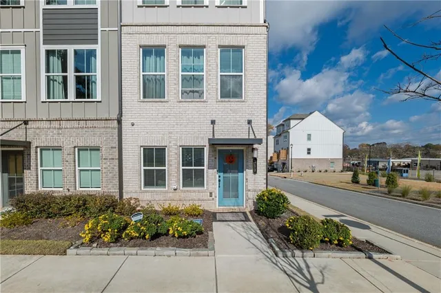 $2,950 | 313 Skylar Way Southeast, Atlanta, GA 30315