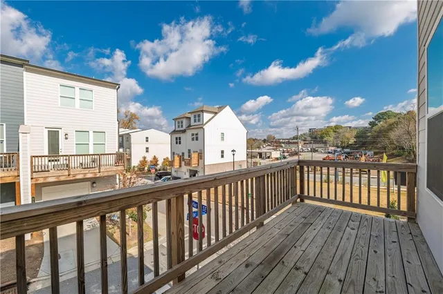 $2,950 | 313 Skylar Way Southeast, Atlanta, GA 30315