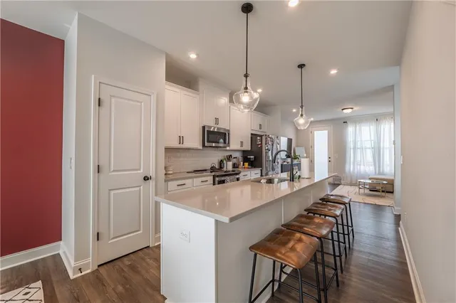 $2,950 | 313 Skylar Way Southeast, Atlanta, GA 30315