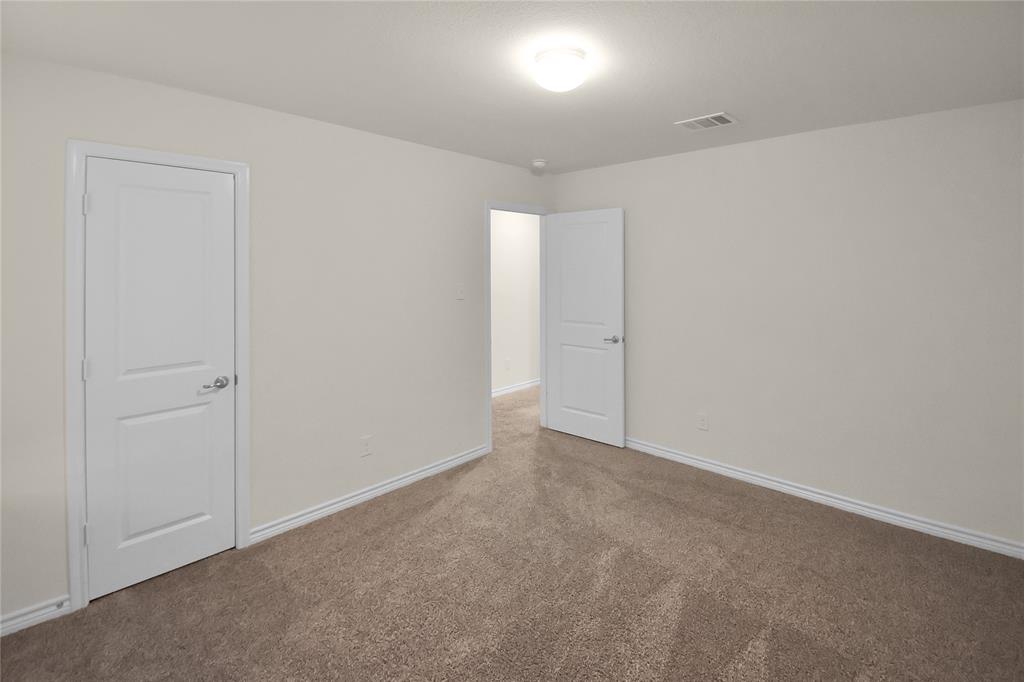 604 Gunsmoke Trail Princeton, TX 75407 - Photo 11 of 25 a view of an empty room