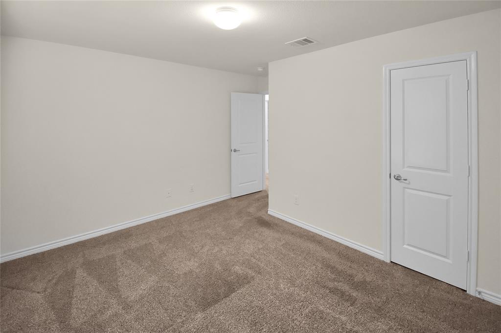 604 Gunsmoke Trail Princeton, TX 75407 - Photo 12 of 25 a view of an empty room