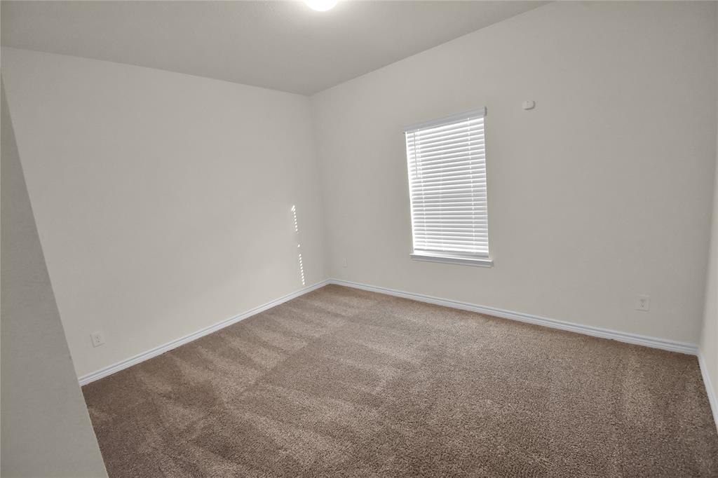 604 Gunsmoke Trail Princeton, TX 75407 - Photo 18 of 25 an empty room with windows