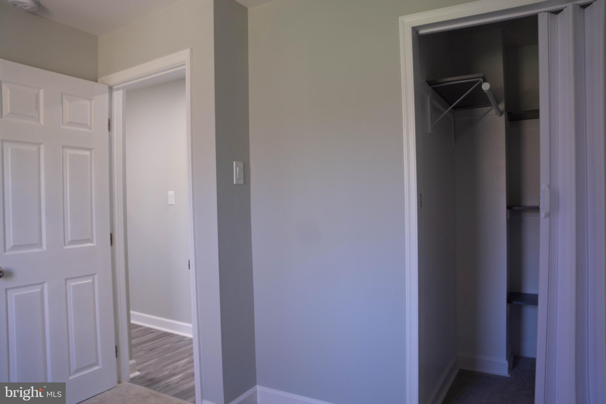 1009 Main Street, Unit 1 Fallston, MD 21047 - Photo 14 of 19 a view of closet