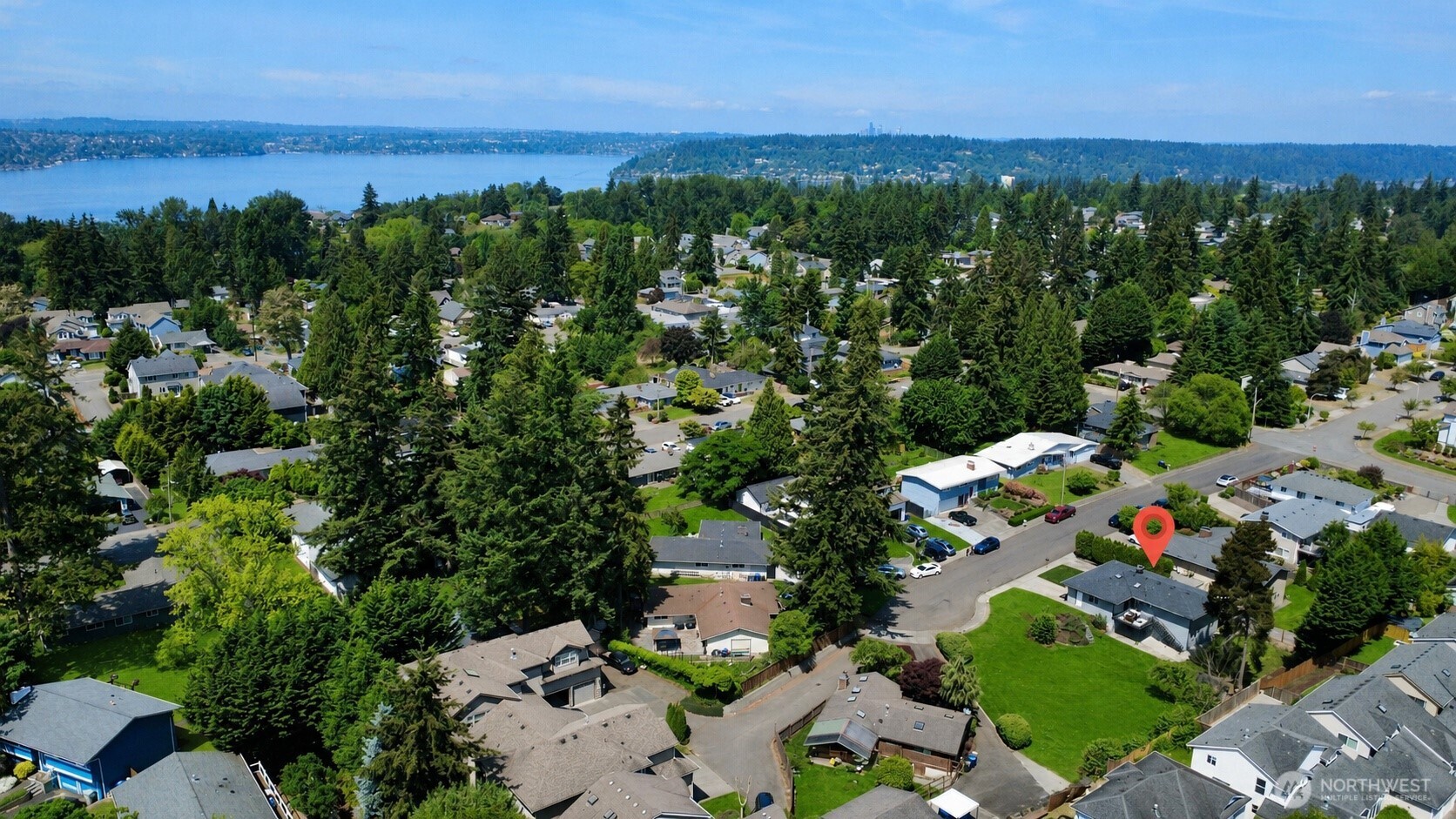 1832 Camas Avenue Northeast Renton, WA 98056 - Photo 34 of 34