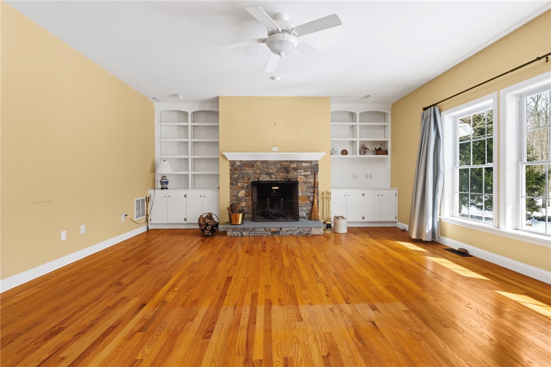 30 Fox Ridge Circle South Kingstown, RI 02879 - Photo 16 of 38