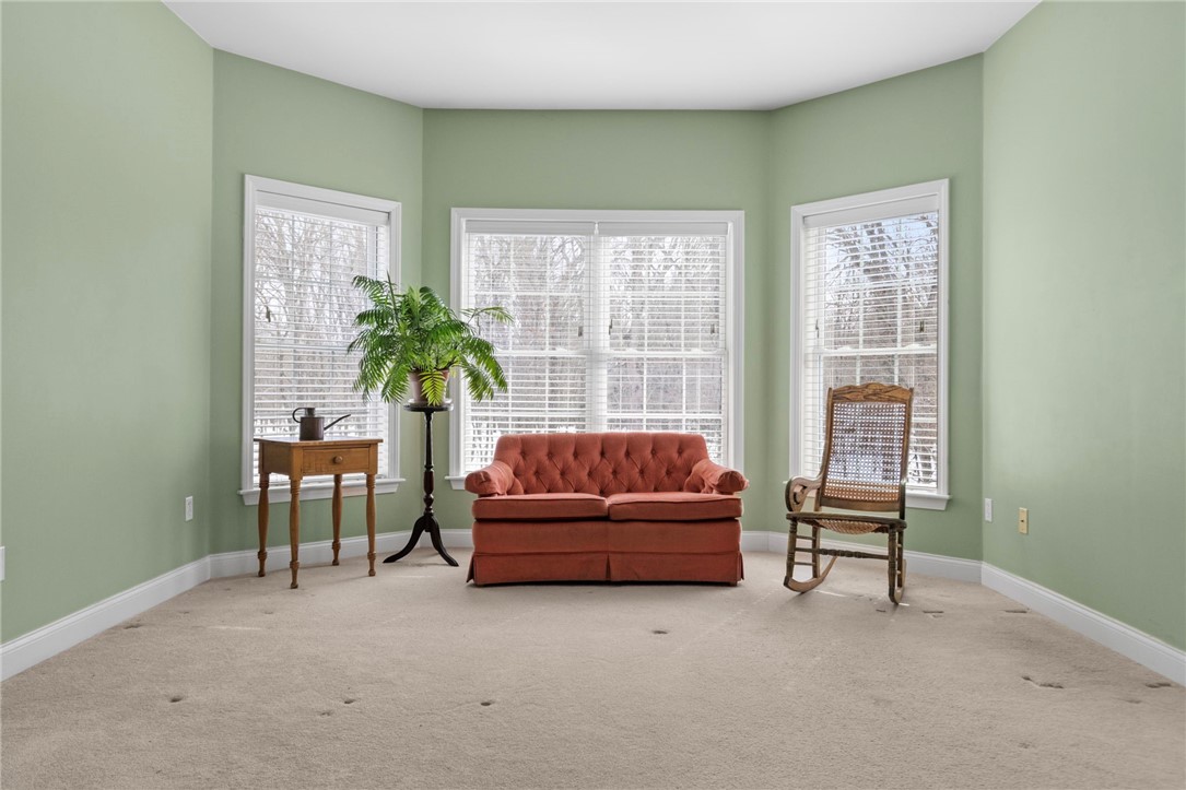 30 Fox Ridge Circle South Kingstown, RI 02879 - Photo 18 of 38