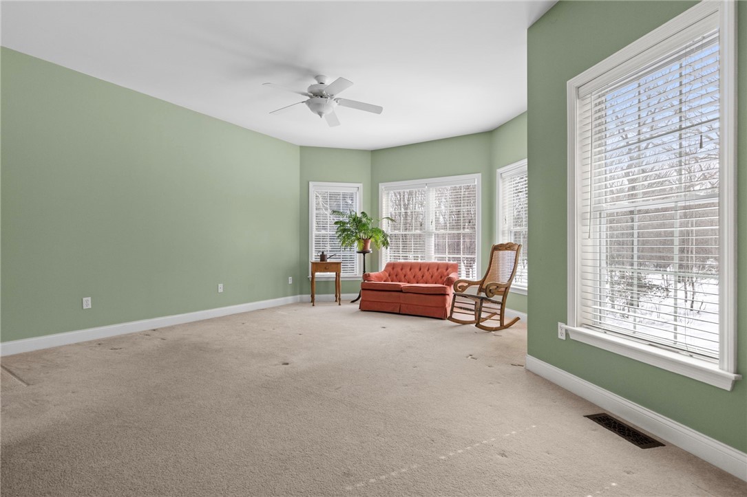 30 Fox Ridge Circle South Kingstown, RI 02879 - Photo 19 of 38