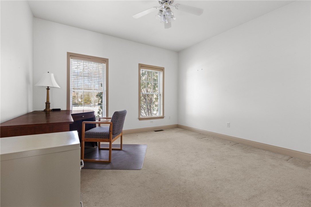 30 Fox Ridge Circle South Kingstown, RI 02879 - Photo 23 of 38