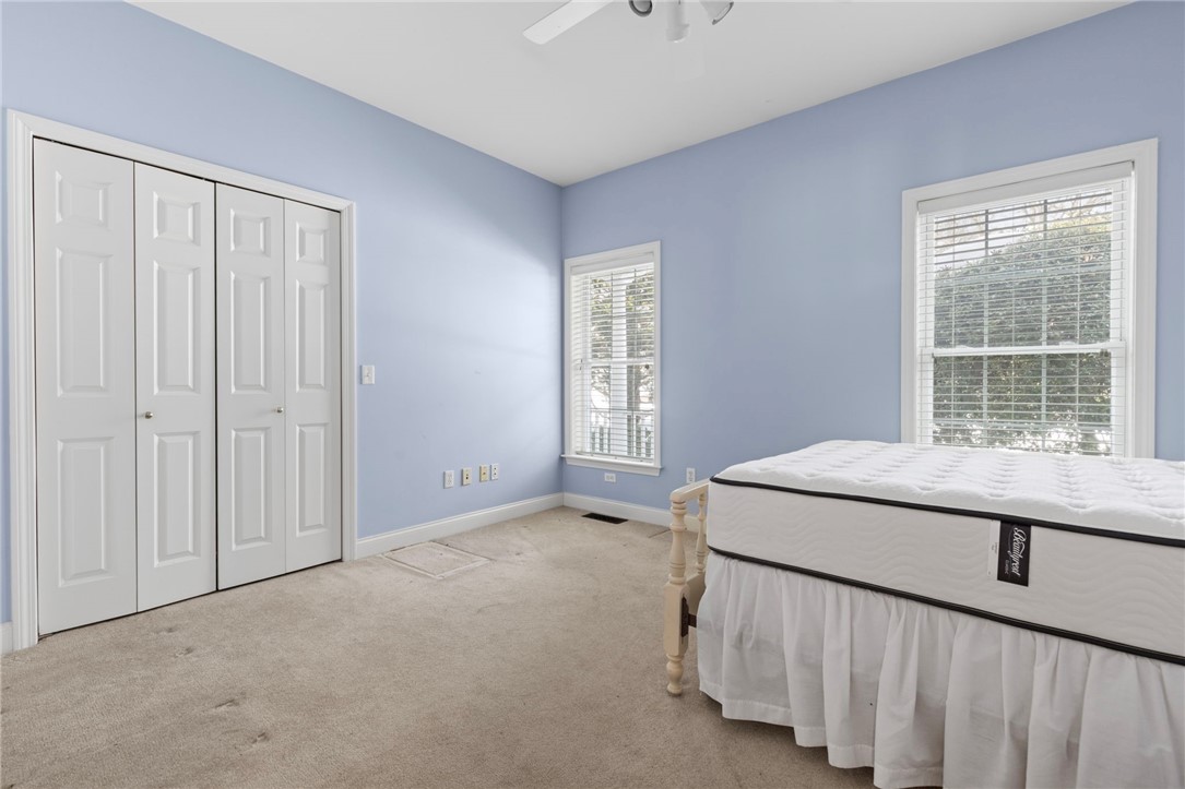 30 Fox Ridge Circle South Kingstown, RI 02879 - Photo 24 of 38
